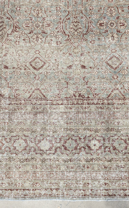 34750 TABRIZ 11'3" x 18'3"