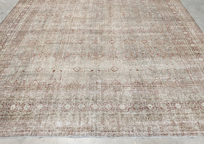 34750 TABRIZ 11'3" x 18'3"