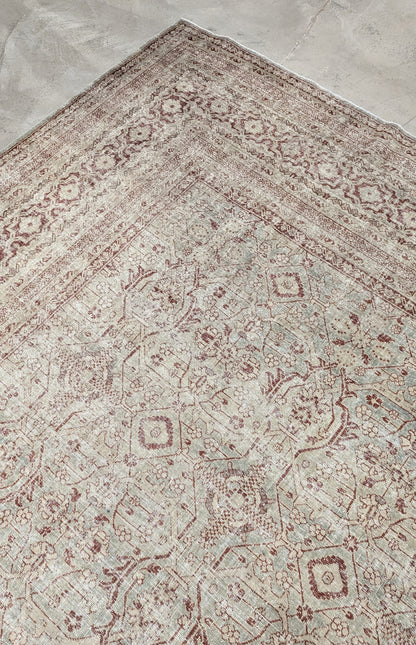 34750 TABRIZ 11'3" x 18'3"
