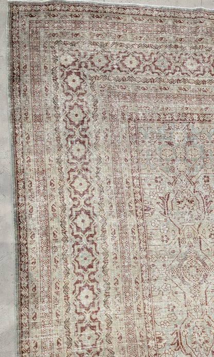 34750 TABRIZ 11'3" x 18'3"