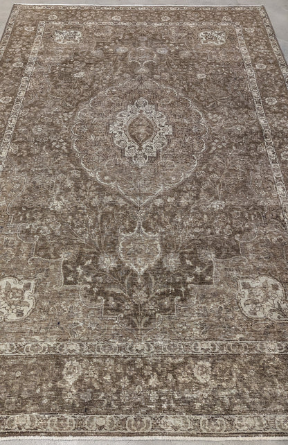 34754 TABRIZ 6'5" x 9'7"
