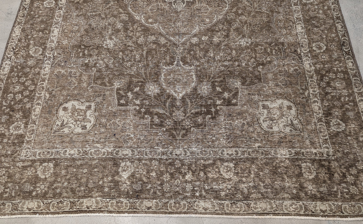 34754 TABRIZ 6'5" x 9'7"
