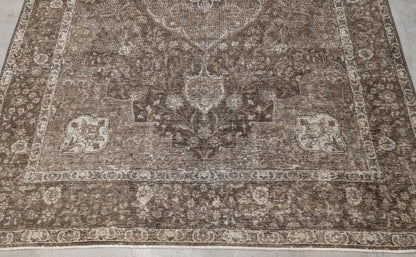 34754 TABRIZ 6'5" x 9'7"