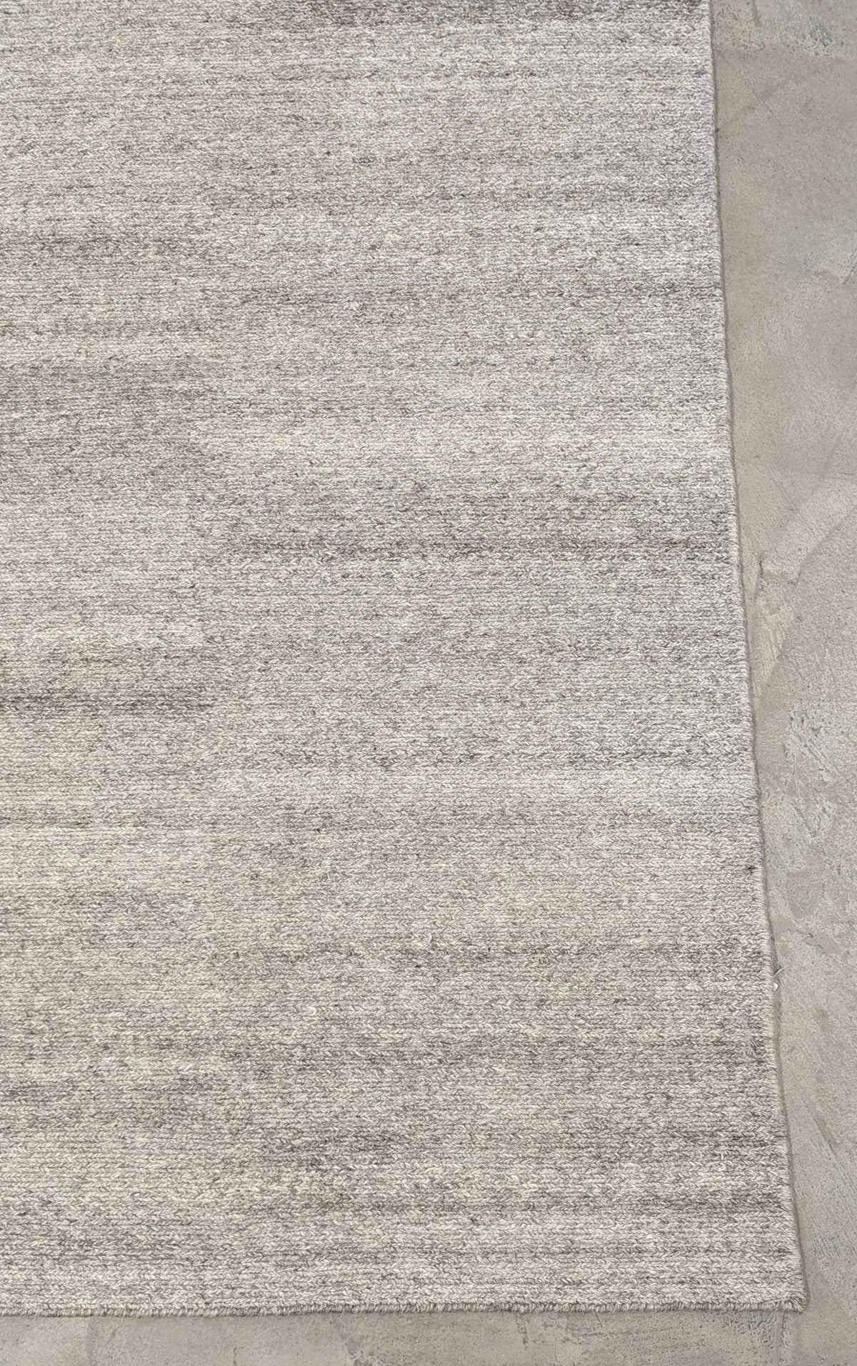 34361 WOLL SOUMAK 9'0" x 13'9"