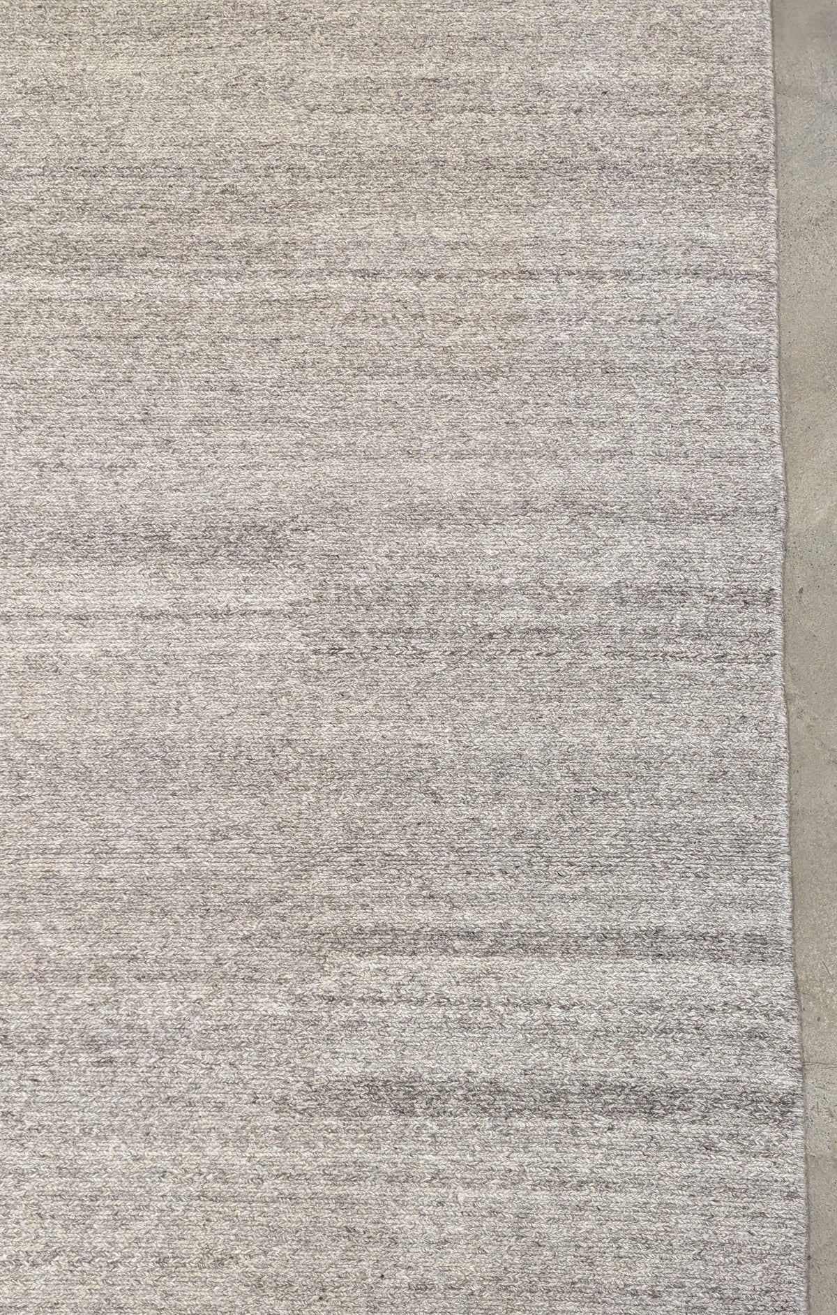 34361 WOLL SOUMAK 9'0" x 13'9"