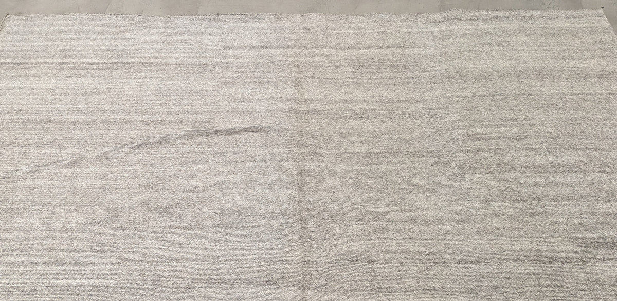 34361 WOLL SOUMAK 9'0" x 13'9"
