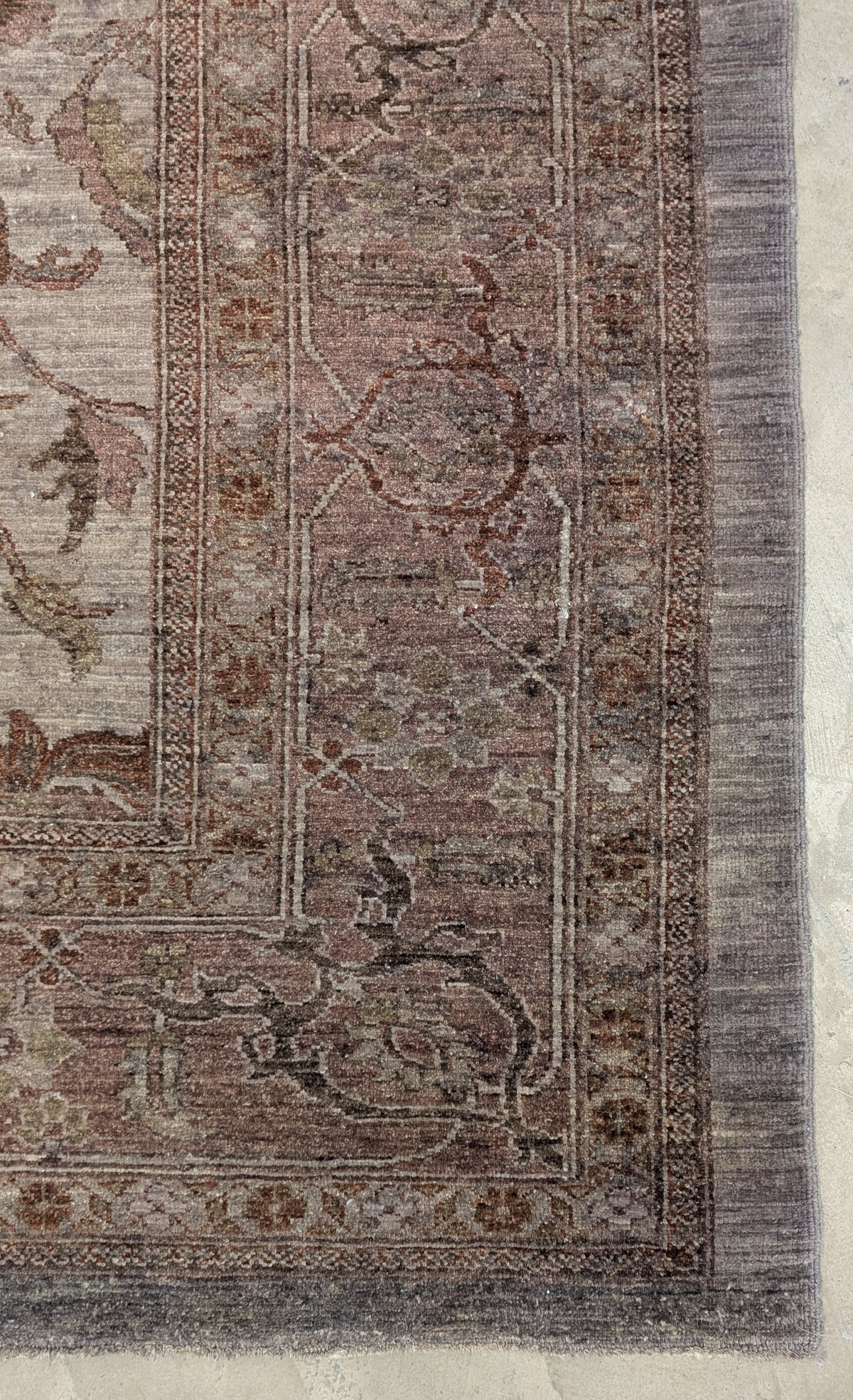 34581 PAKISTAN 9'0" x 12'0"