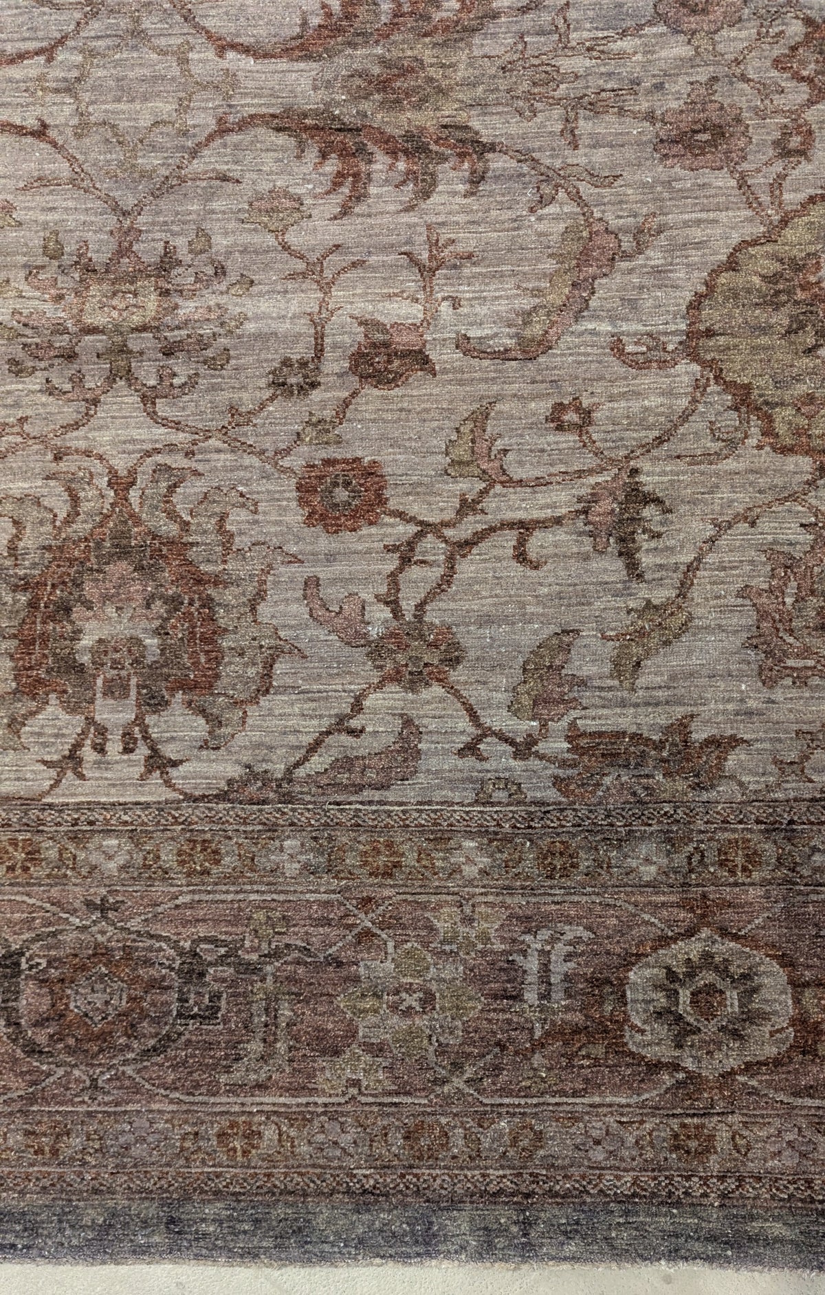 34581 PAKISTAN 9'0" x 12'0"