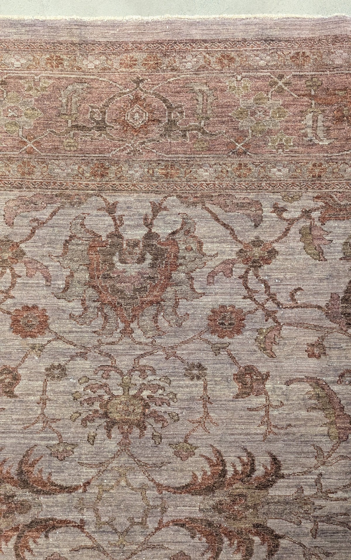 34581 PAKISTAN 9'0" x 12'0"