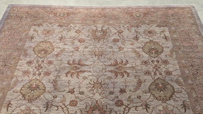34581 PAKISTAN 9'0" x 12'0"