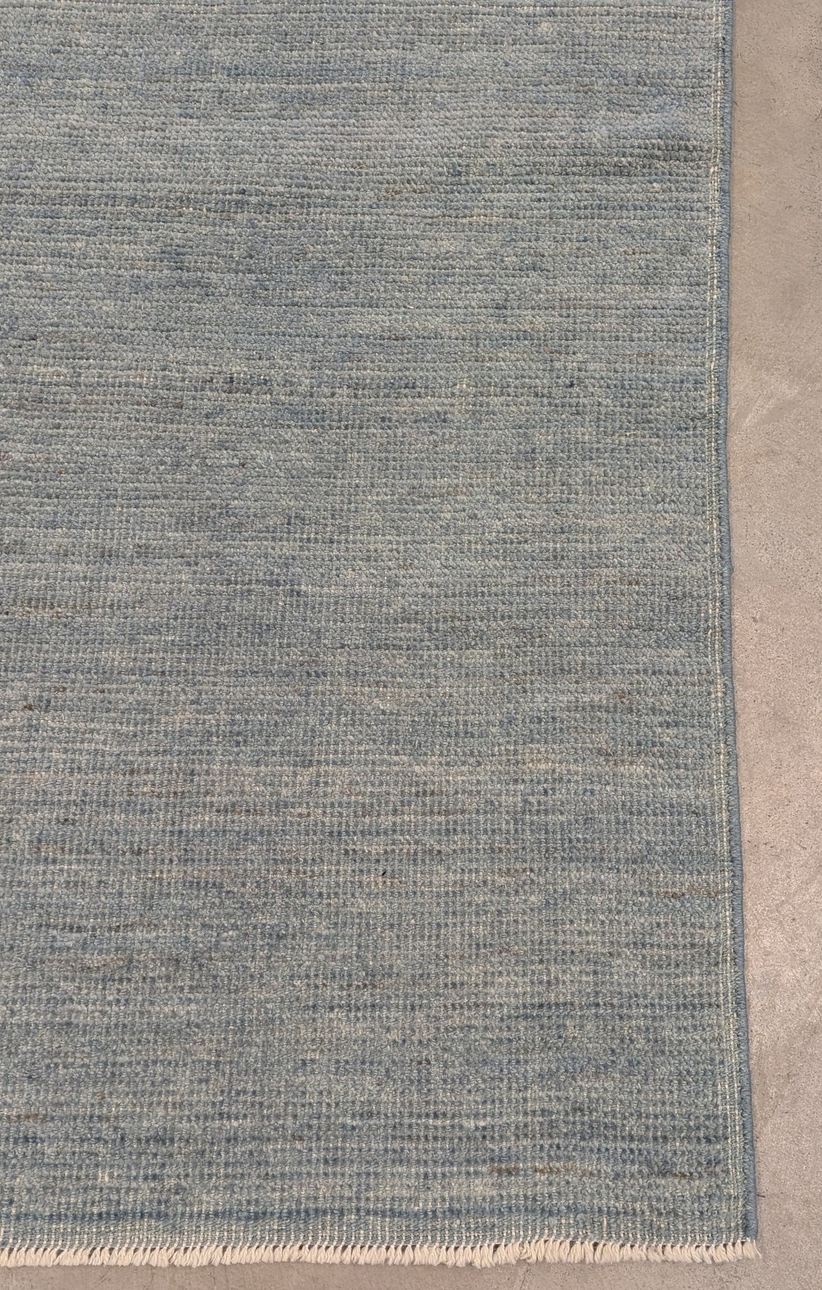 34897 AFGHAN DISTRESSED 11'10" x 15'2"