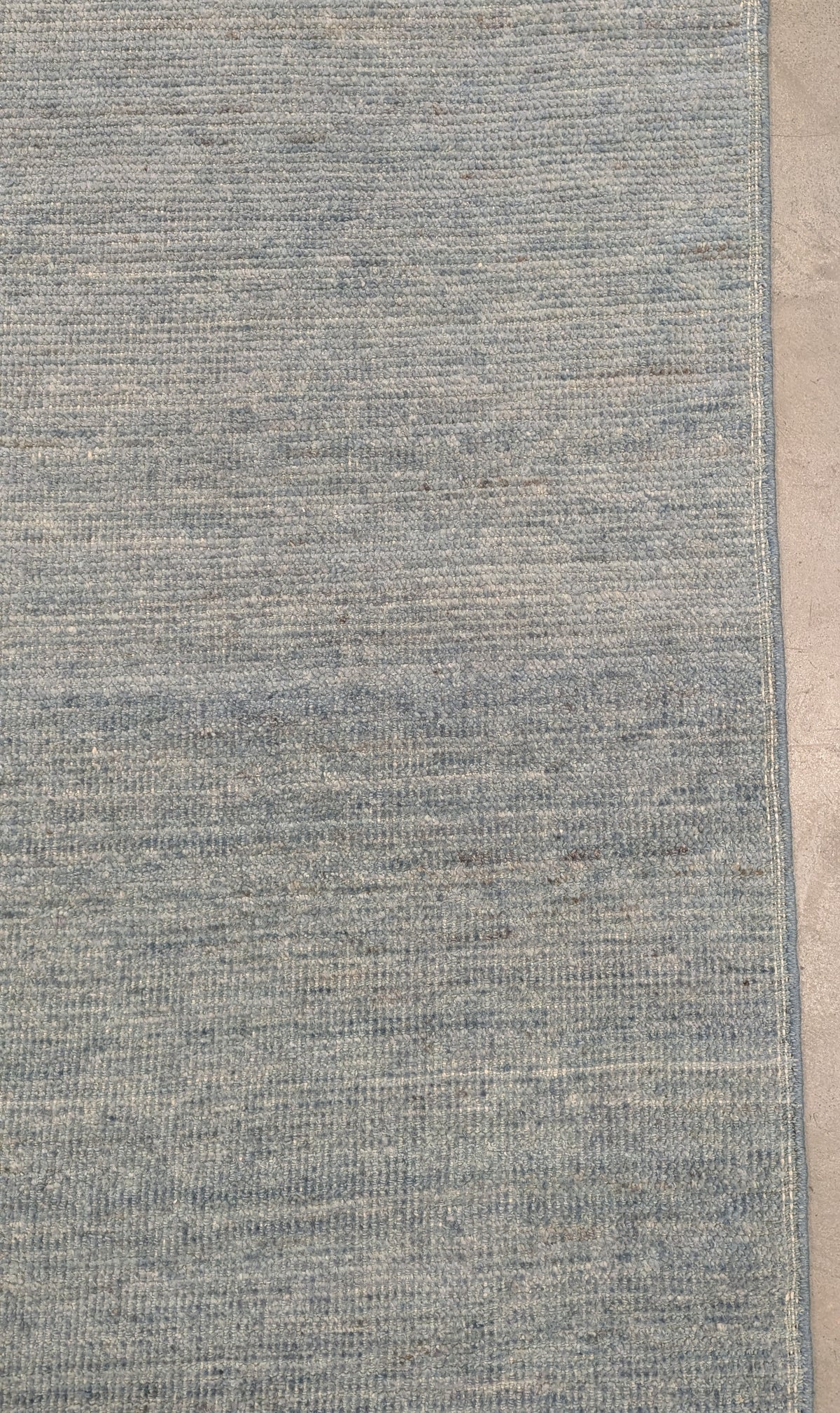 34897 AFGHAN DISTRESSED 11'10" x 15'2"