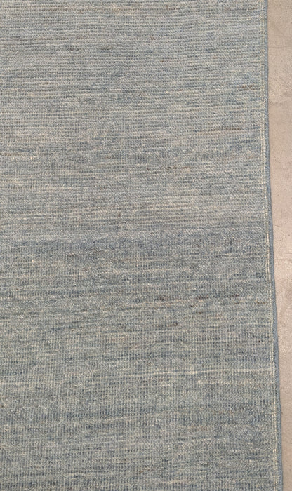 34897 AFGHAN DISTRESSED 11'10" x 15'2"