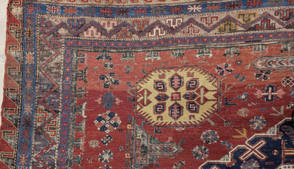 32047 ANTIUE SOUMAK 8'8" x 12'3"