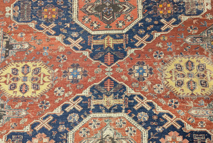 32047 ANTIUE SOUMAK 8'8" x 12'3"
