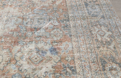 30100 VINTAGE MAHAL 8'10" x 11'5"