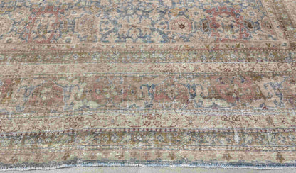 33526 TABRIZ 9'11" x 13'5"
