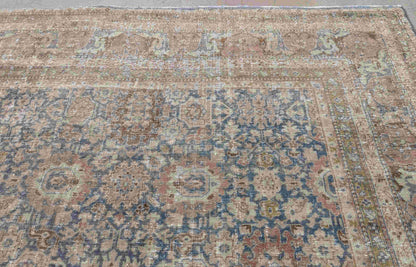 33526 TABRIZ 9'11" x 13'5"