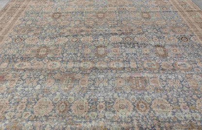 33526 TABRIZ 9'11" x 13'5"