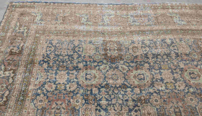 33526 TABRIZ 9'11" x 13'5"