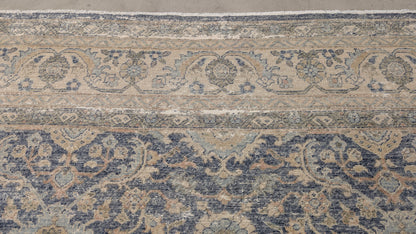 34347 FINE AFGHAN WEAVE 8'0" x 10'0"