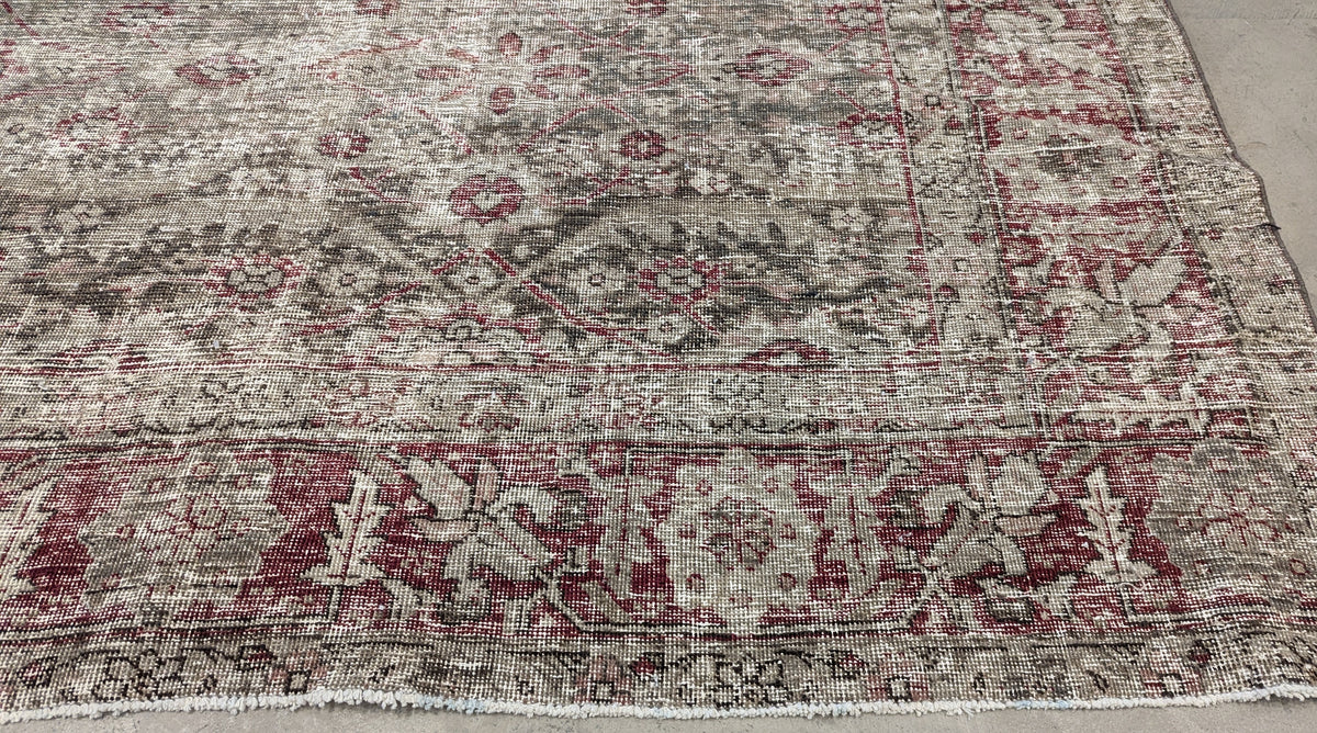 33527 TABRIZ 9'2" x 12'0"