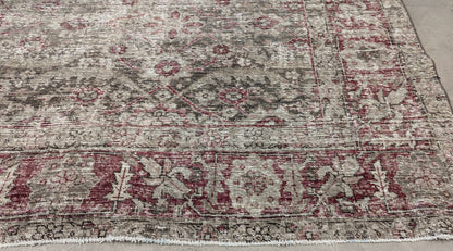 33527 TABRIZ 9'2" x 12'0"