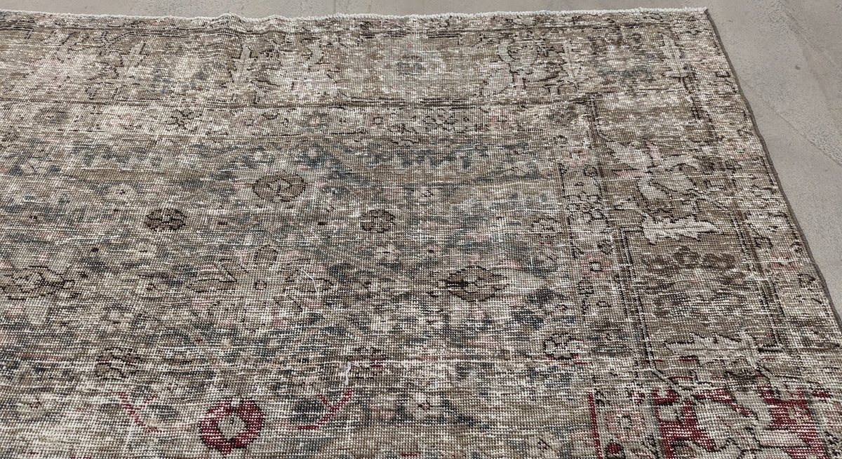 33527 TABRIZ 9'2" x 12'0"