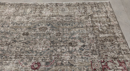 33527 TABRIZ 9'2" x 12'0"