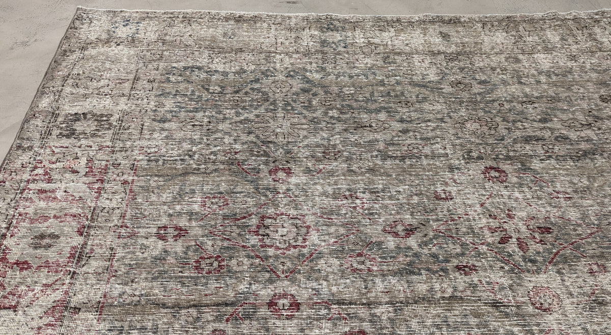 33527 TABRIZ 9'2" x 12'0"