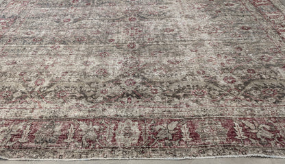 33527 TABRIZ 9'2" x 12'0"