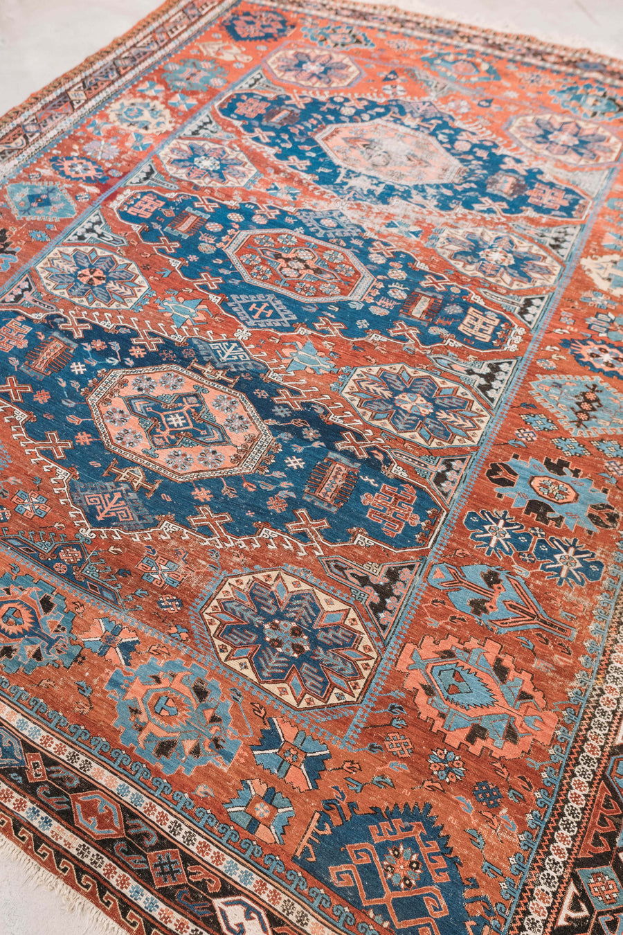 Exploring the Heritage of Lawrence of La Brea's Collection