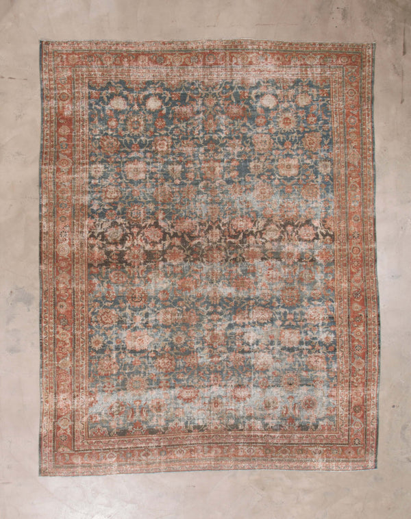 Exploring The Rich Legacy of Handcrafted Rugs