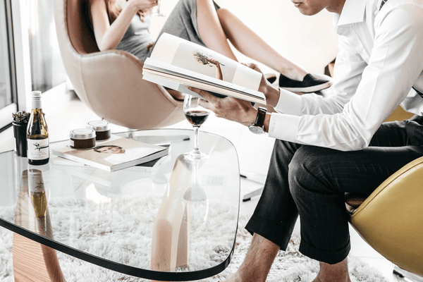 Elevating Elegance: Luxury Interior Design Methods for a Posh Home
