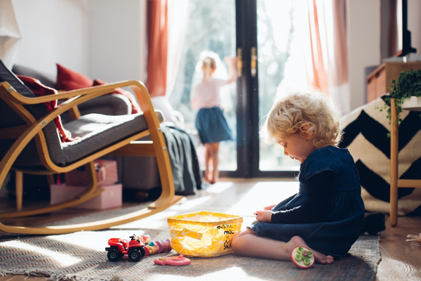Family-Friendly Area Rug Materials: An Insightful Guide