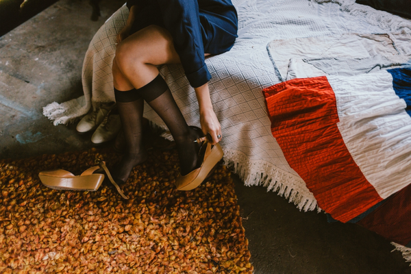 Contemporary Area Rugs: The Art of Modern Living